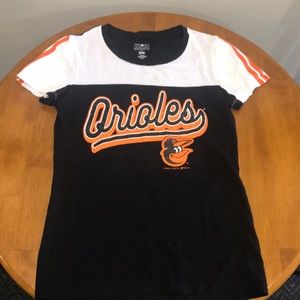 Orioles tee